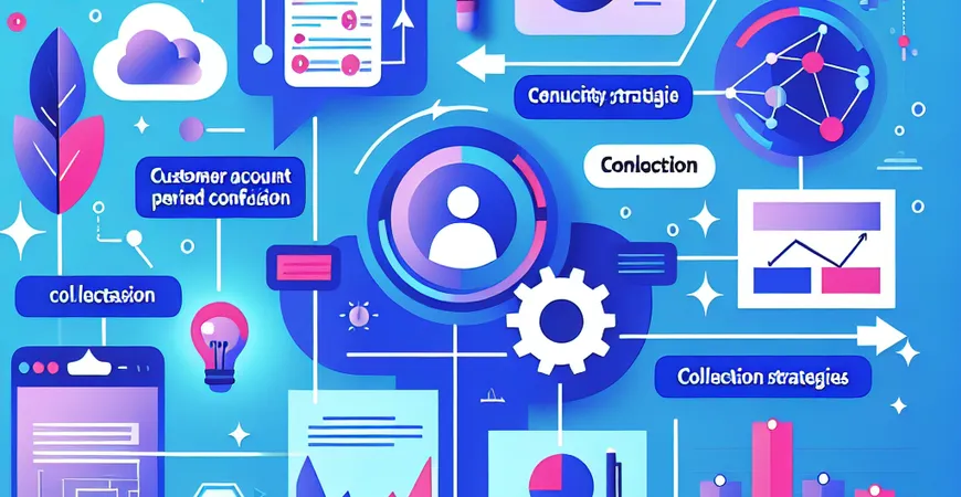  客户账期混乱？ERP账龄分析模块的催收策略  